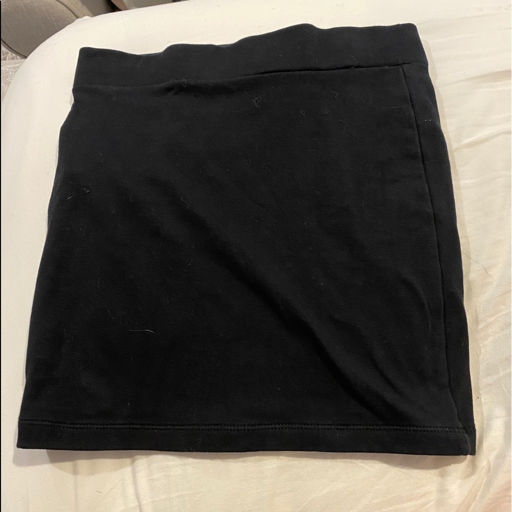 Forever 21 pencil skirt